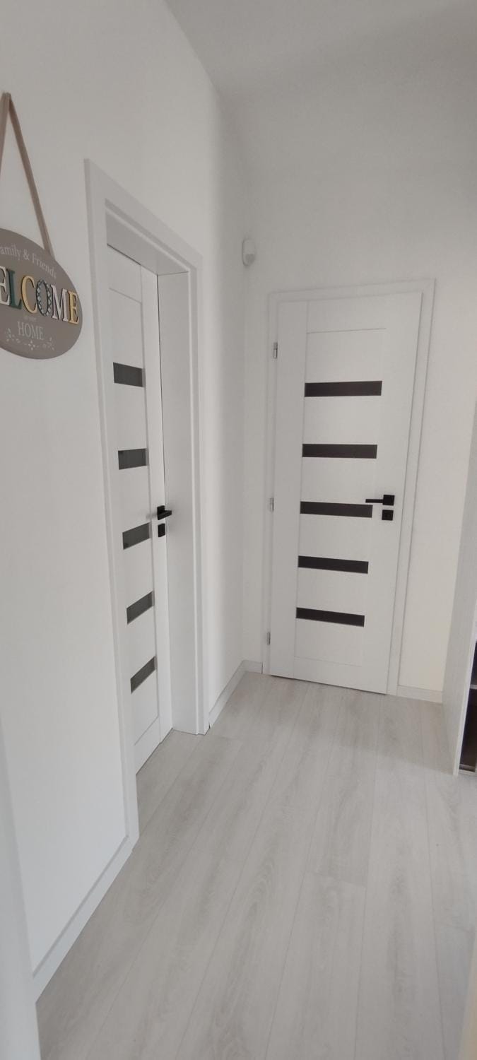 New apartman Sali Apartment in Slovakia