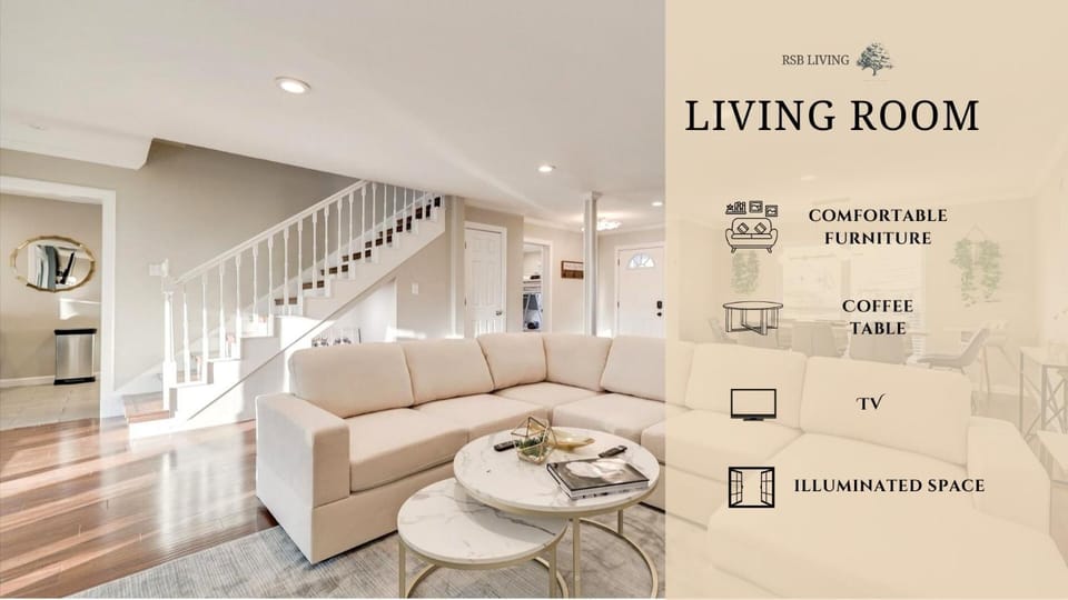 Communal lounge/ TV room, TV and multimedia, Living room, Seating area