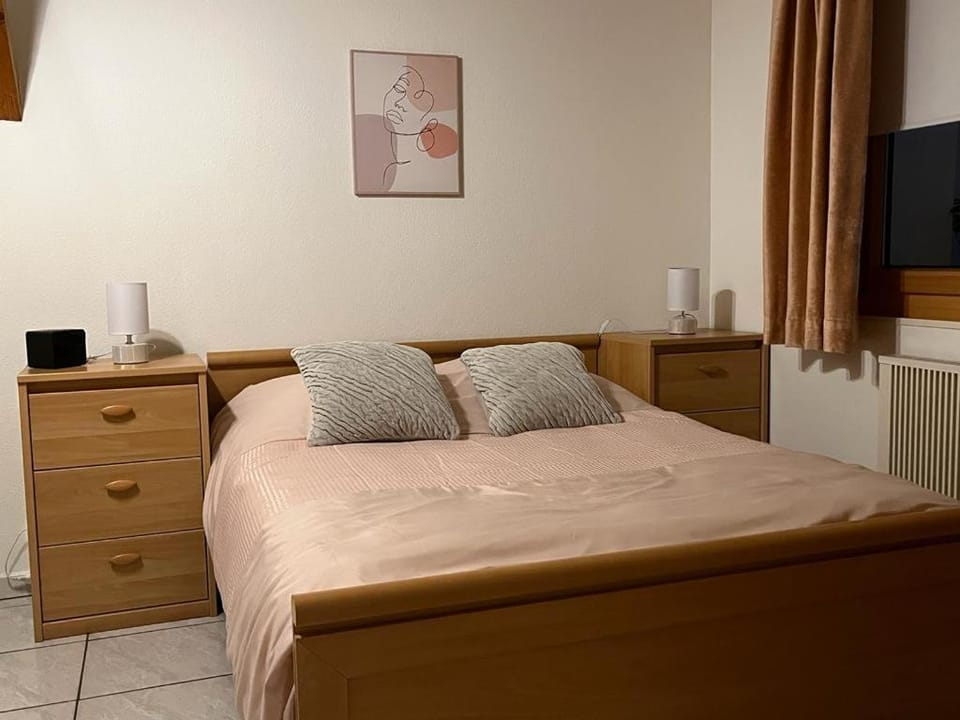 Gite L'arrière Apartment in Grand Est