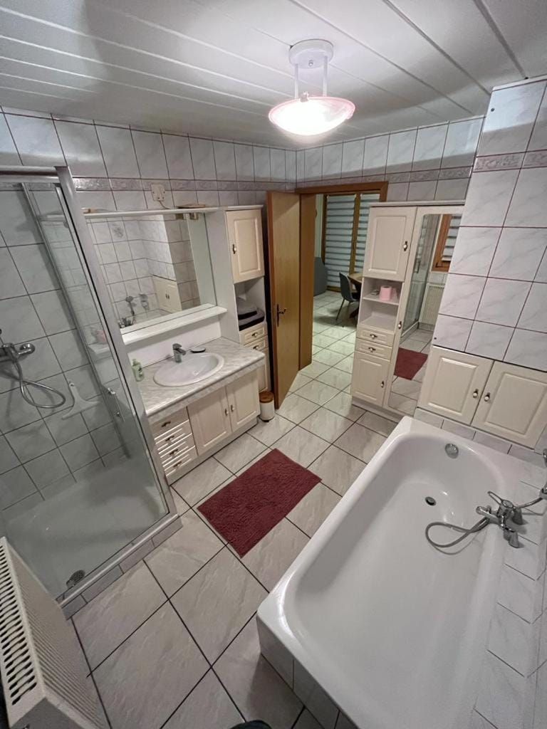 Gite L'arrière Apartment in Grand Est