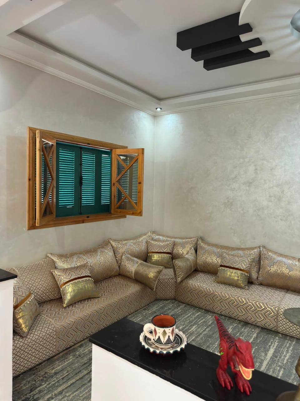 Villa Basmat Villa in Casablanca-Settat