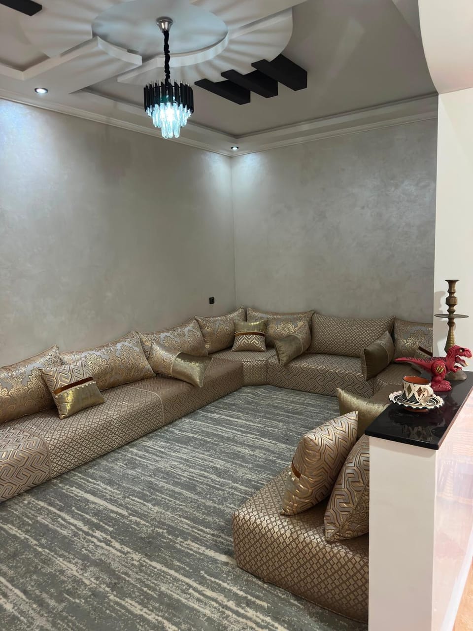 Villa Basmat Villa in Casablanca-Settat