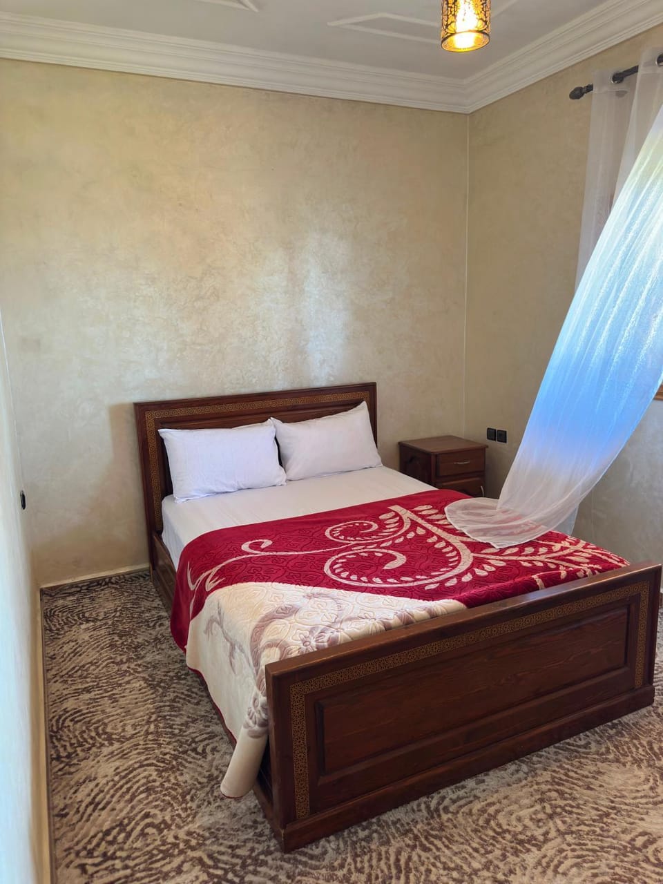 Villa Basmat Villa in Casablanca-Settat