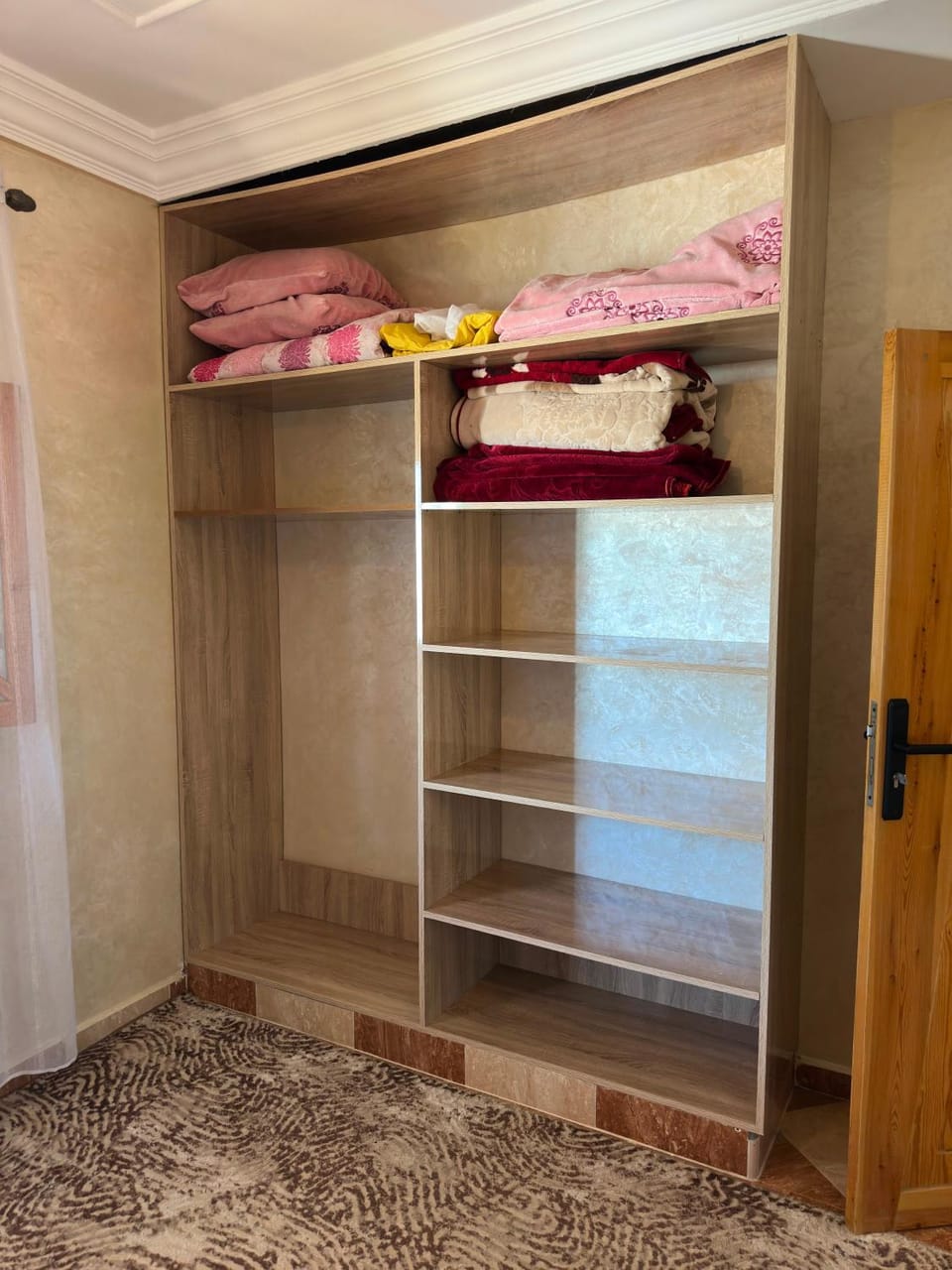 Villa Basmat Villa in Casablanca-Settat