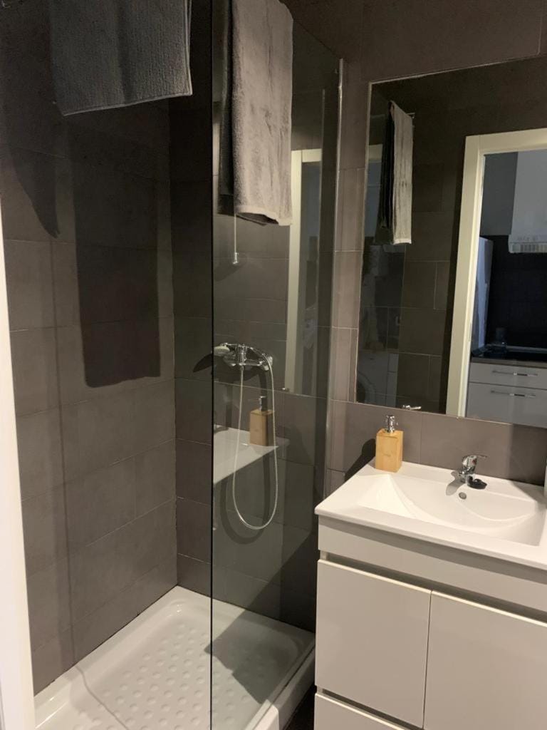 Apartamento Pasaje Apartment in Seville