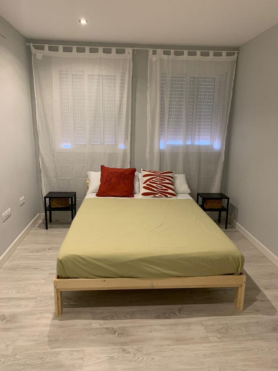 Apartamento Pasaje Apartment in Seville
