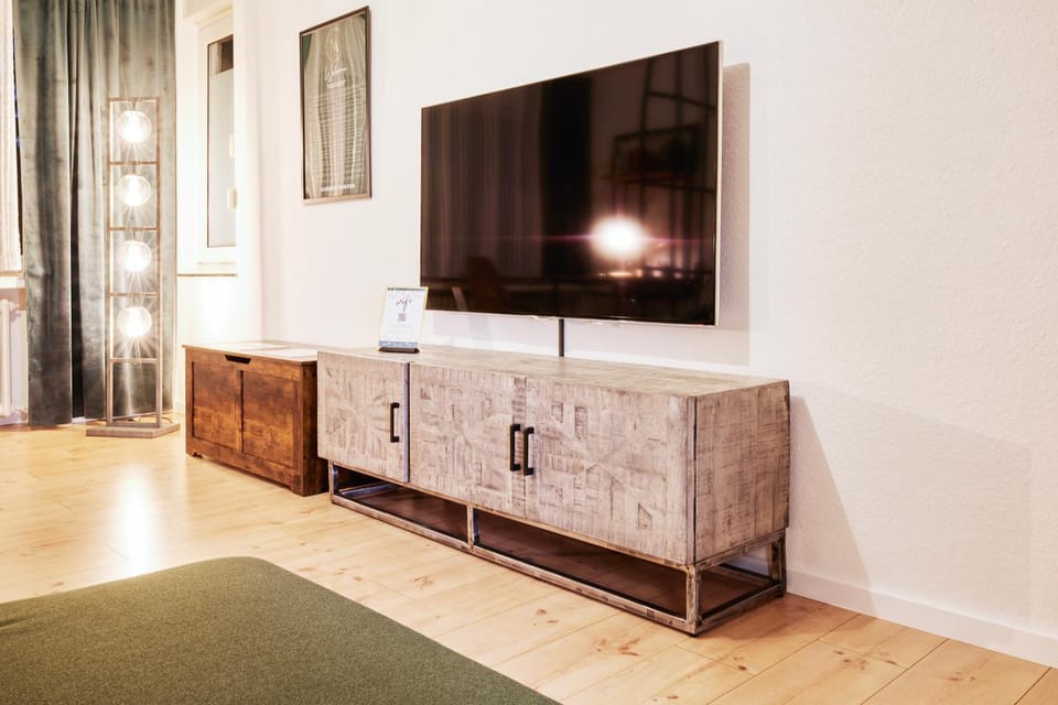 TV and multimedia, Living room, towels