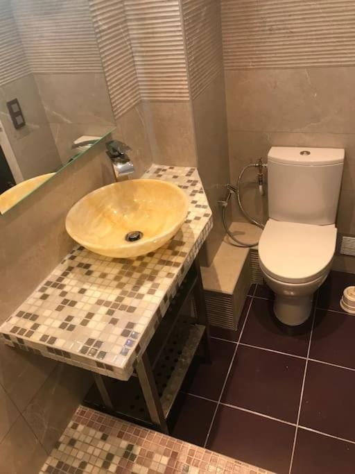 Grand studio Nice centre Apartment in Nice