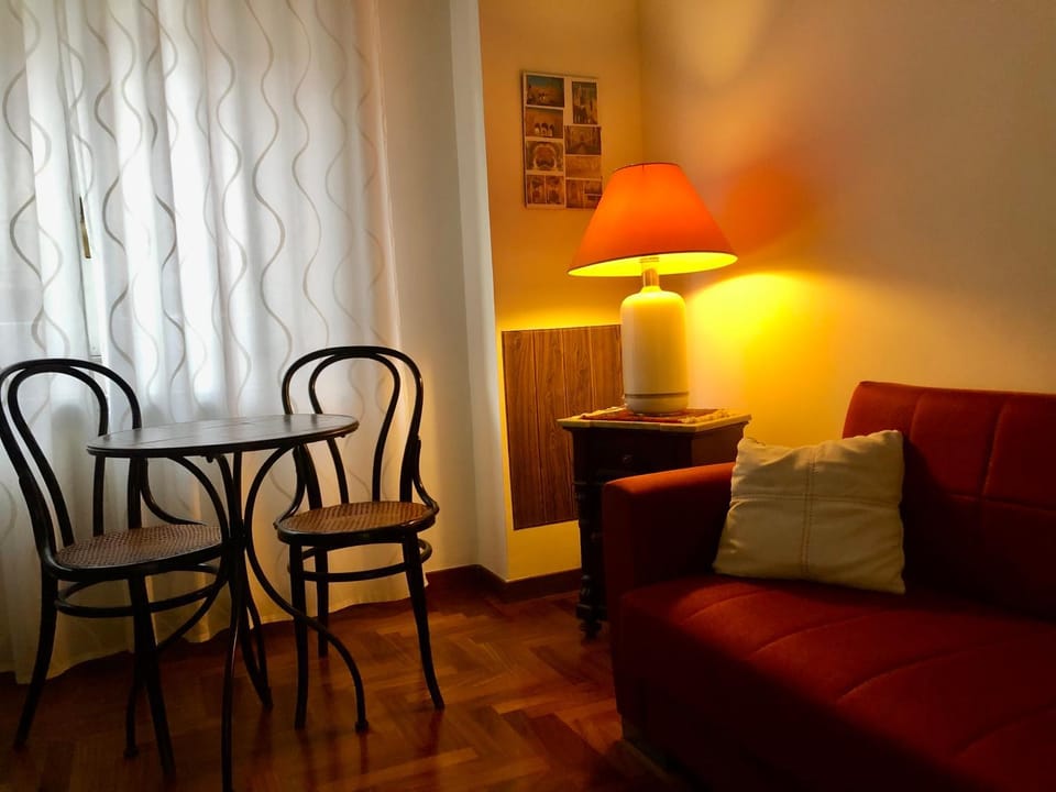 G&G ROOMS Bed and Breakfast in Palermo