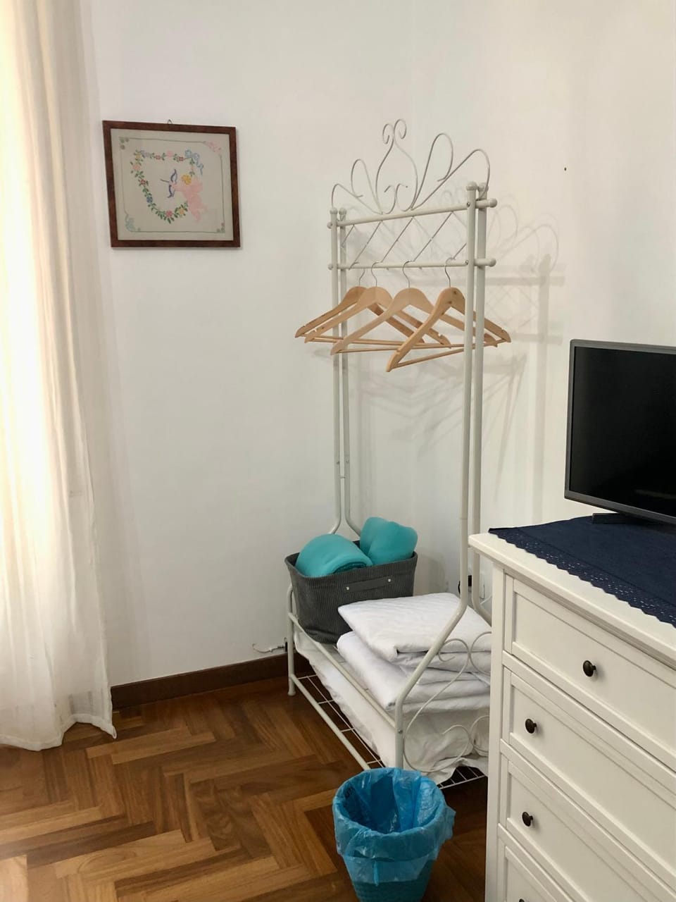G&G ROOMS Bed and Breakfast in Palermo