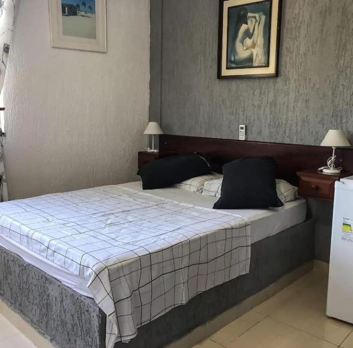 Pousada Recanto de Praia Seca Bed and Breakfast in Araruama