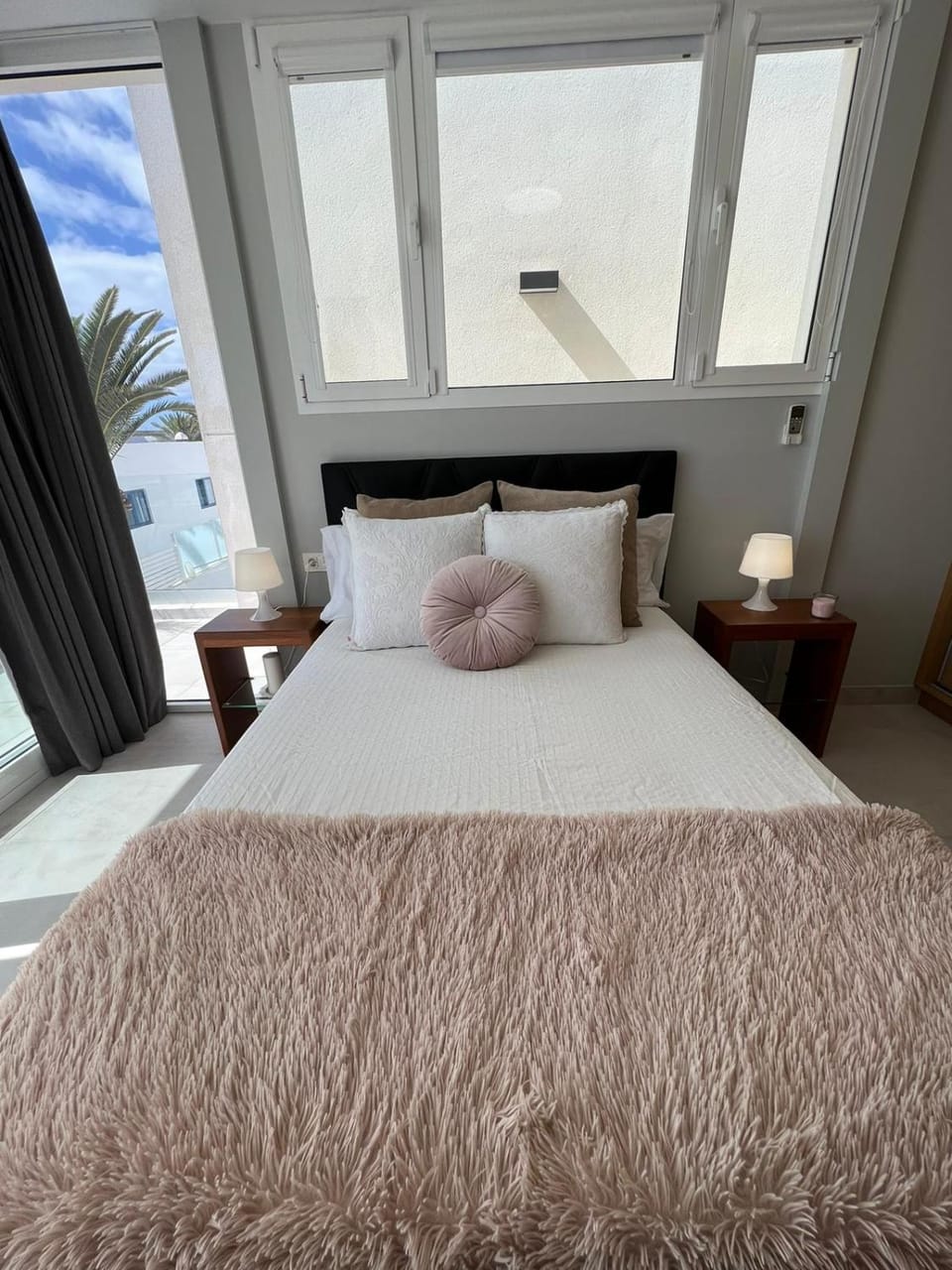 Beach Paradise Villa in Puerto del Carmen