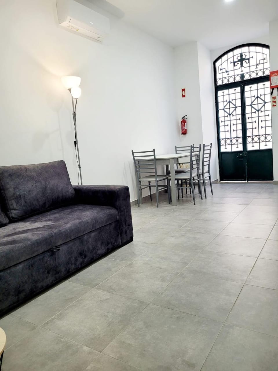 Penedo Grande suítes t1 Apartment in Faro District