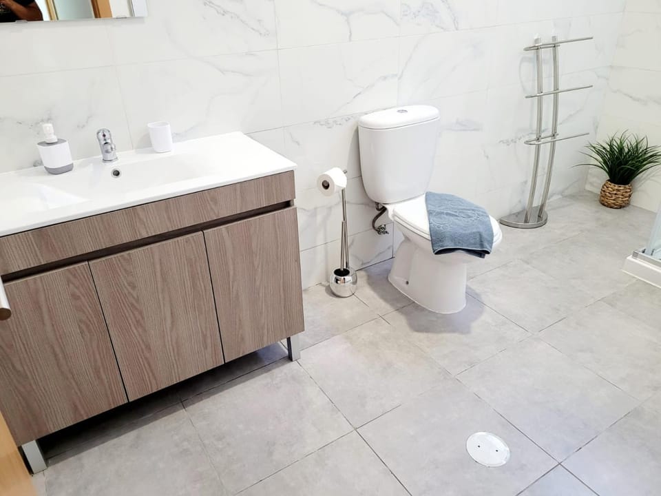Penedo Grande suítes t1 Apartment in Faro District