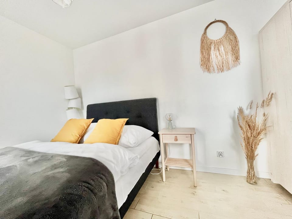 Apartamenty MUNN 11 Szczecin Apartment in Szczecin
