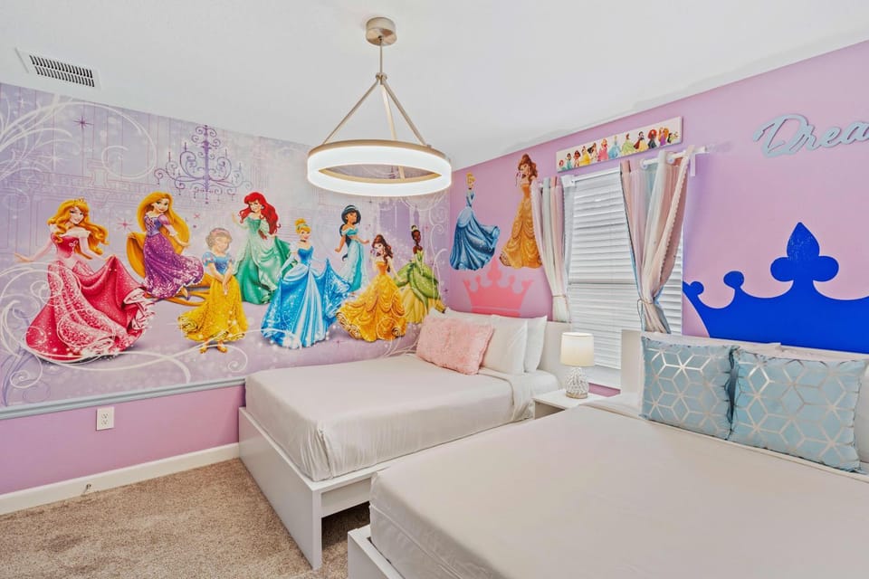 2452 Reading Trail House in Kissimmee