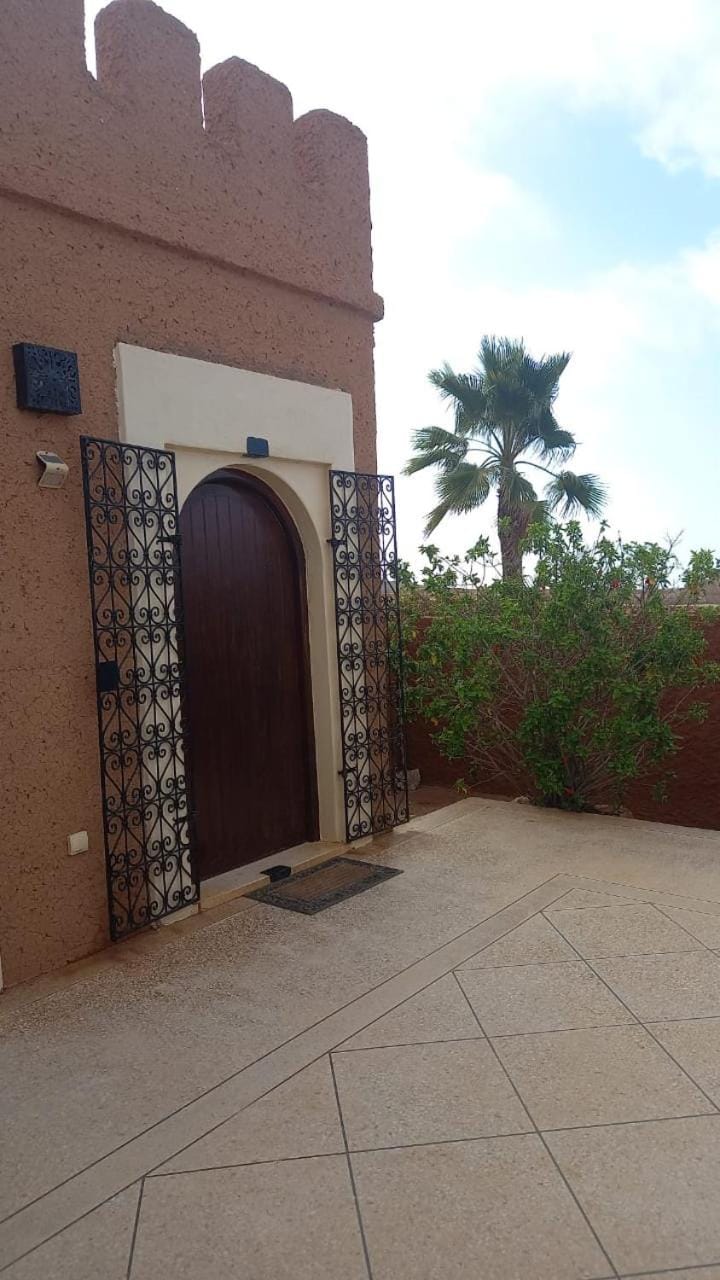 Riad Al Afrah House in Souss-Massa