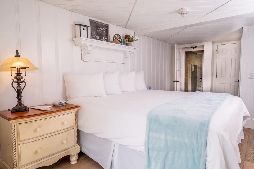 Marginal Way House Motel in Ogunquit