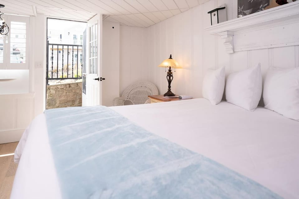 Marginal Way House Motel in Ogunquit