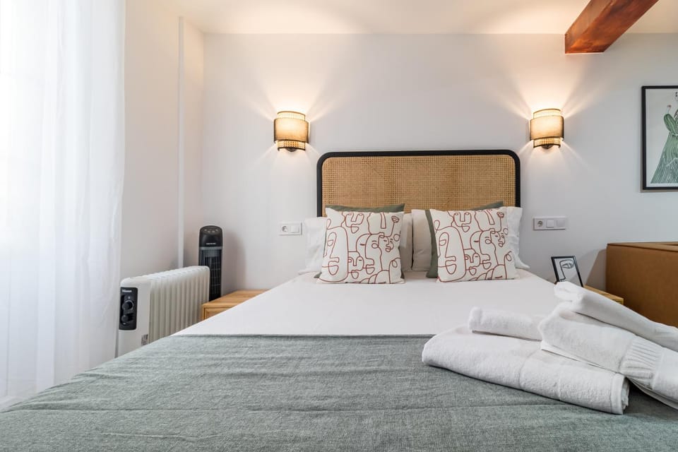 Moderno Estudio en Pleno Centro Apartment in Santander