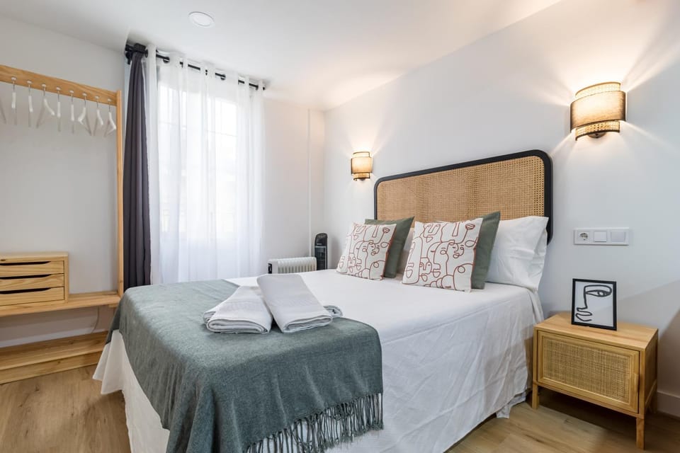 Moderno Estudio en Pleno Centro Apartment in Santander