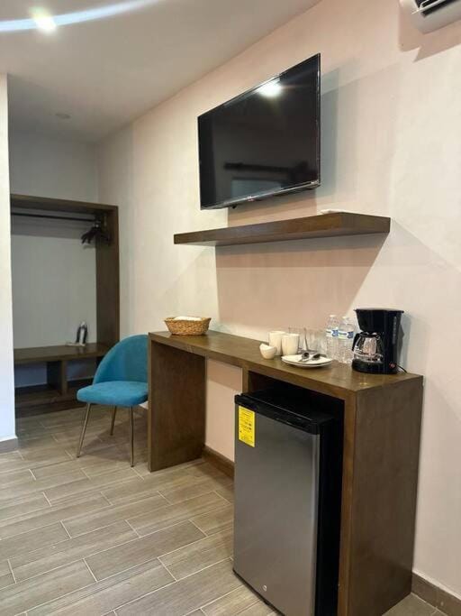 Depa Danzante Apartment in Loreto