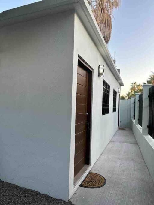 Depa Danzante Apartment in Loreto