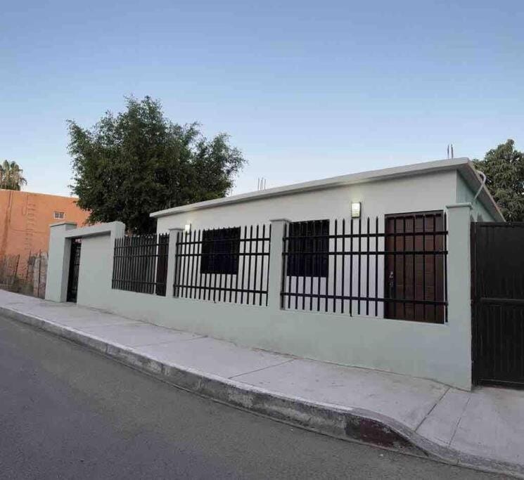 Depa Danzante Apartment in Loreto