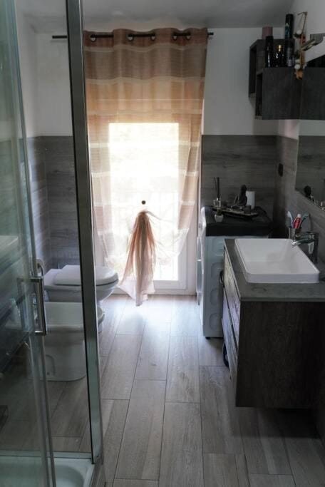 Zephyr B&B apartment Apartment in Lombardy