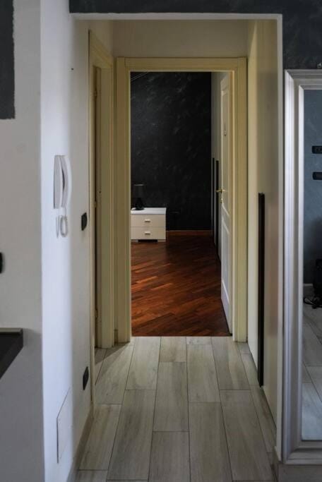 Zephyr B&B apartment Apartment in Lombardy