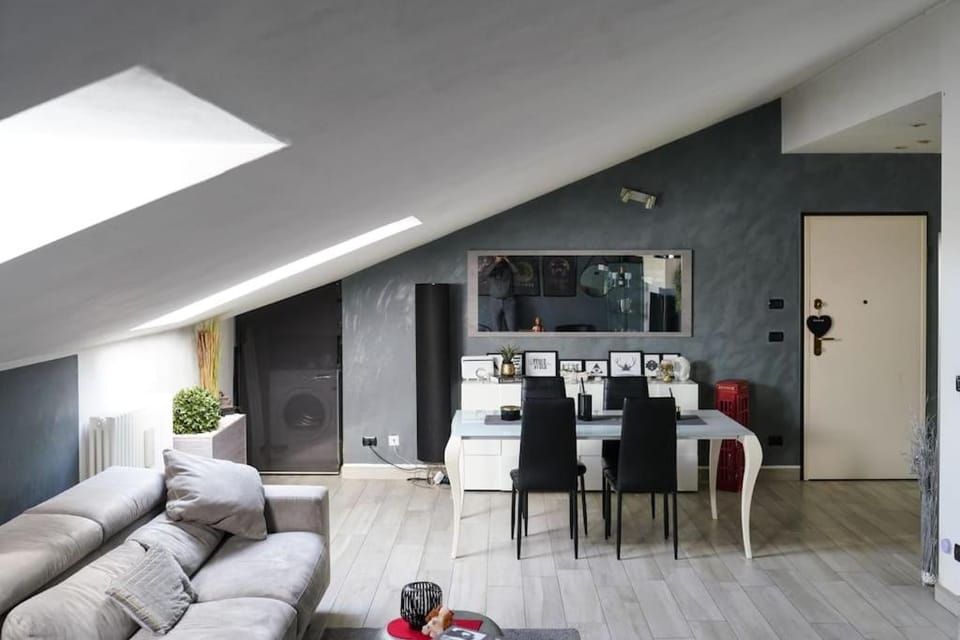 Zephyr B&B apartment Apartment in Lombardy