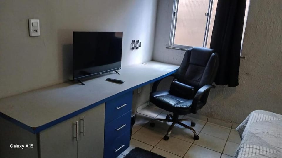 TV and multimedia, Evening entertainment, Bedroom