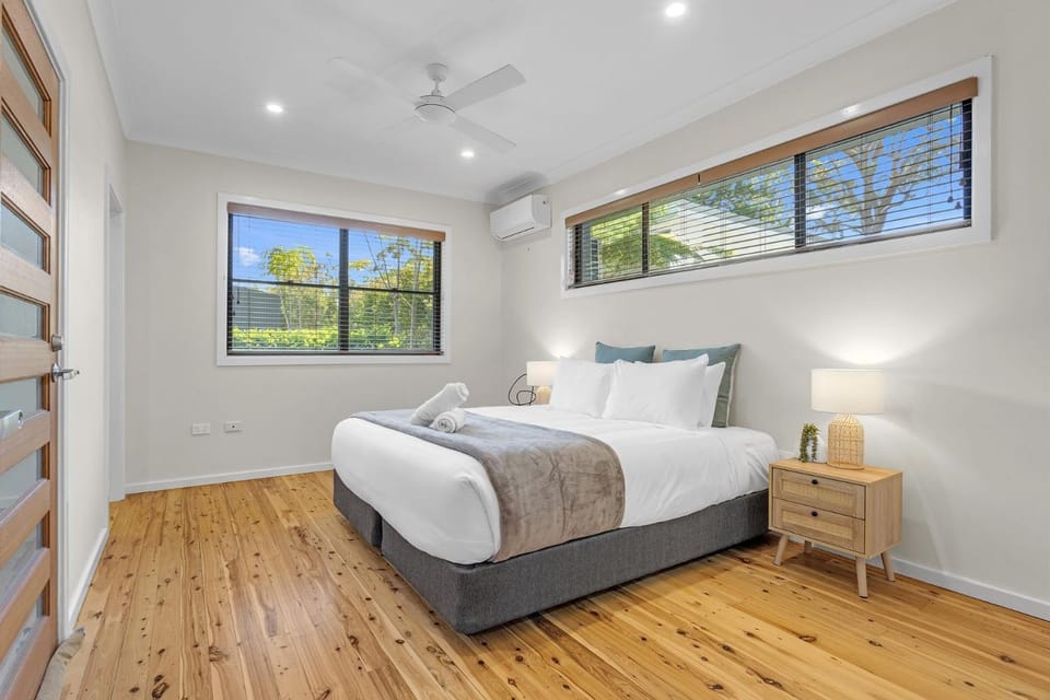 Husky Days House in Huskisson
