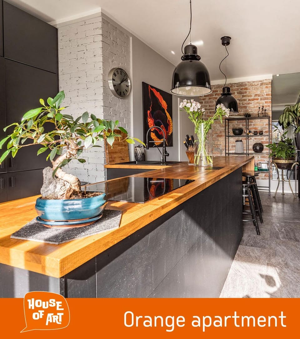 Meals, kitchen