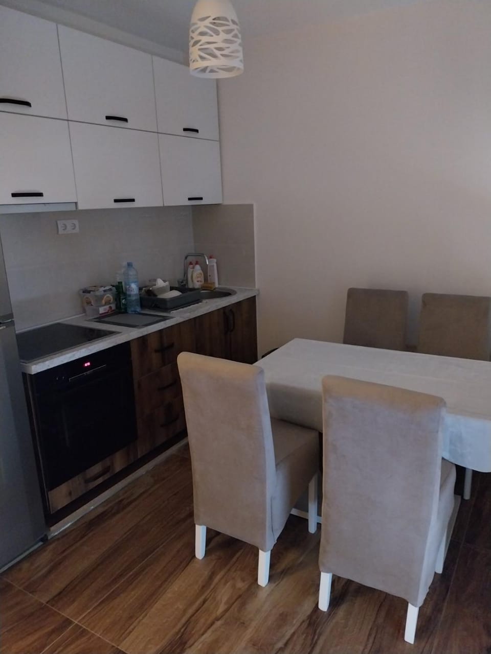 Obilex Apartment in Podgorica
