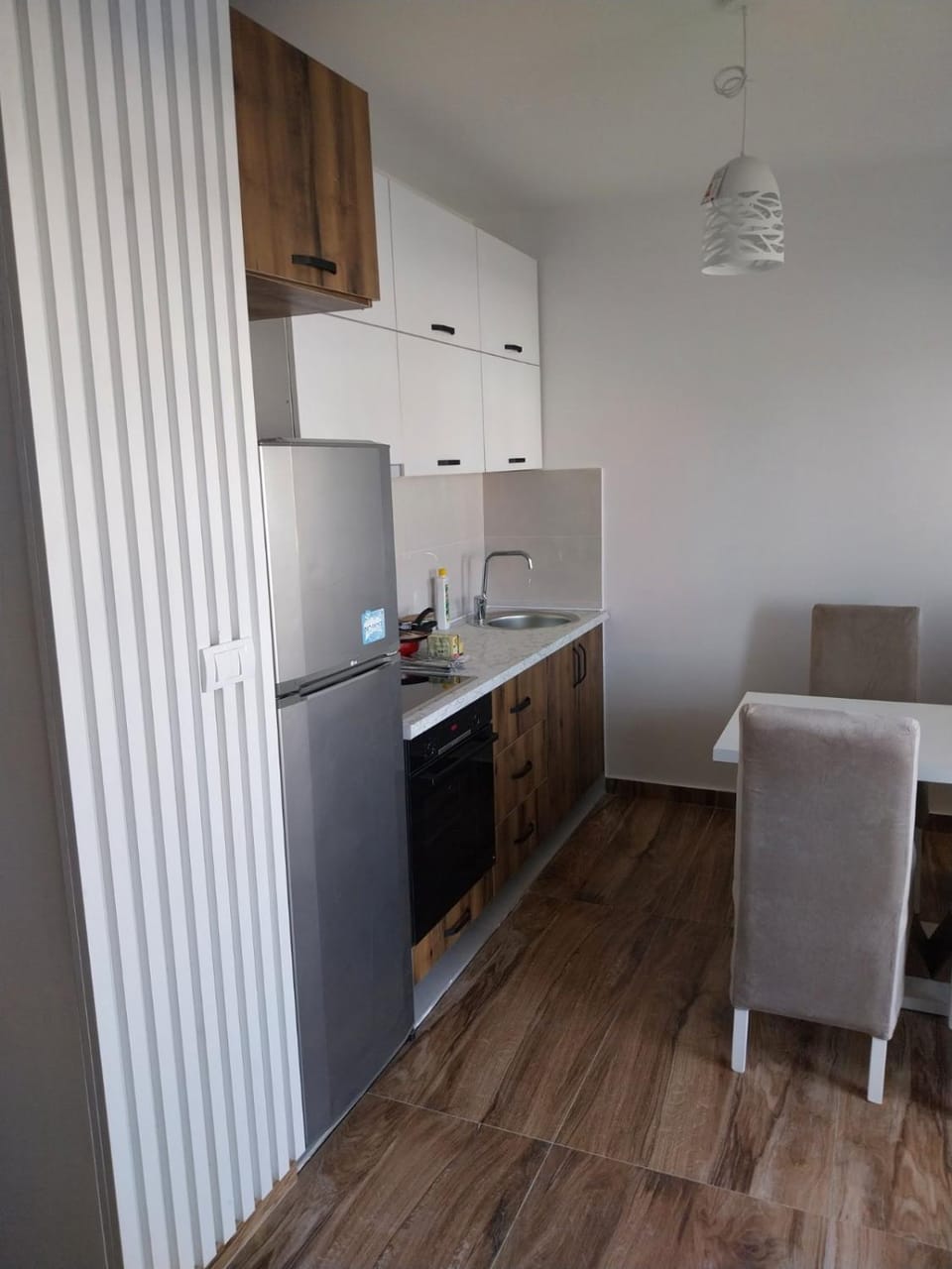 Obilex Apartment in Podgorica
