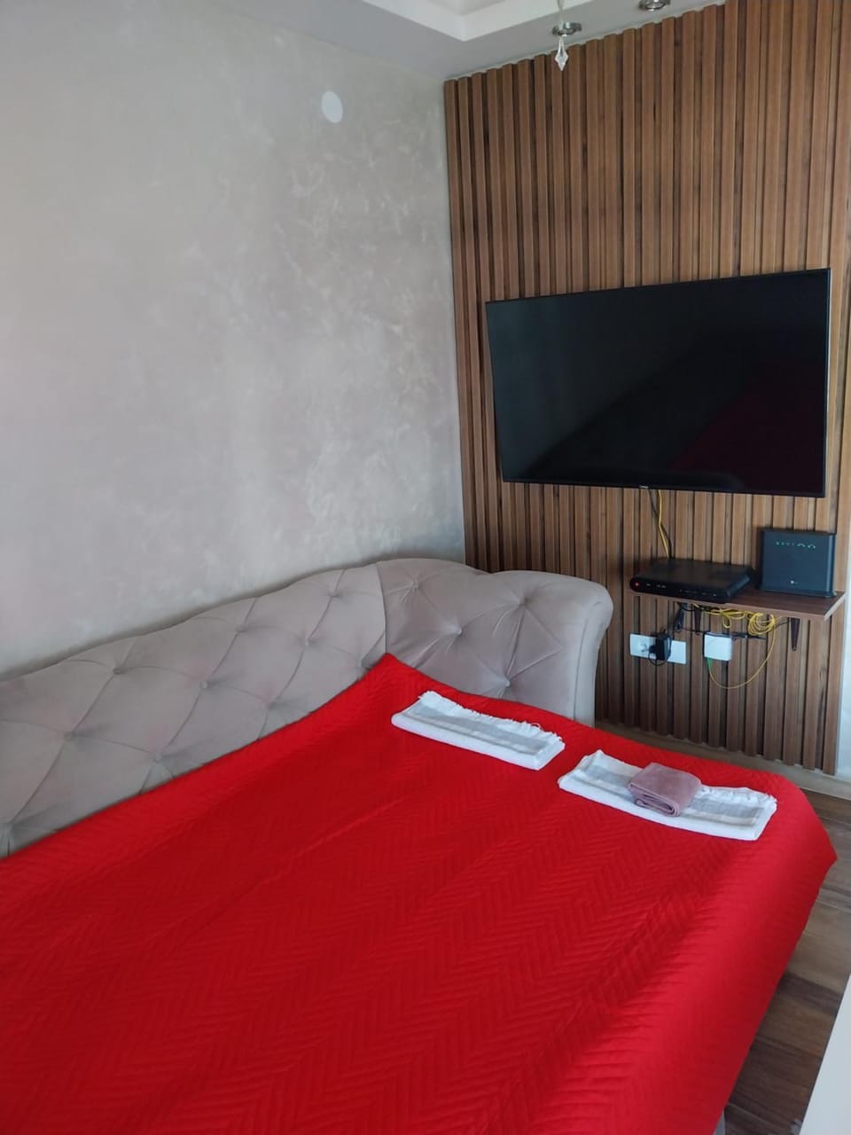 Obilex Apartment in Podgorica