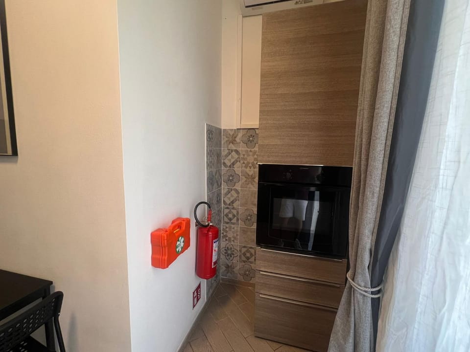 Casa Gemelli Apartment in Rome