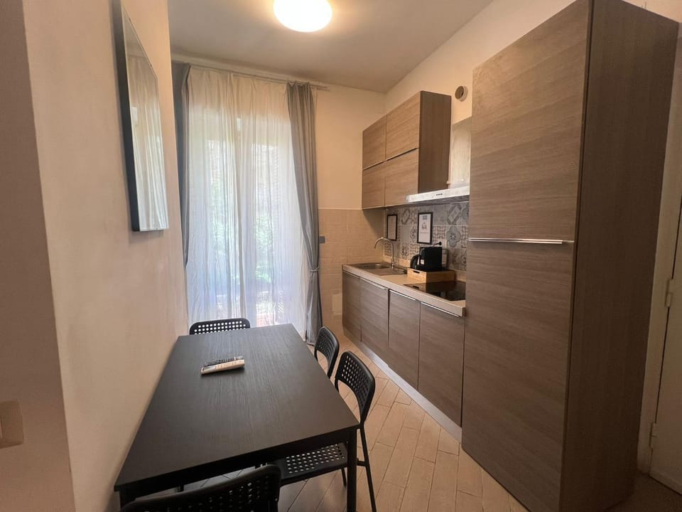 Casa Gemelli Apartment in Rome