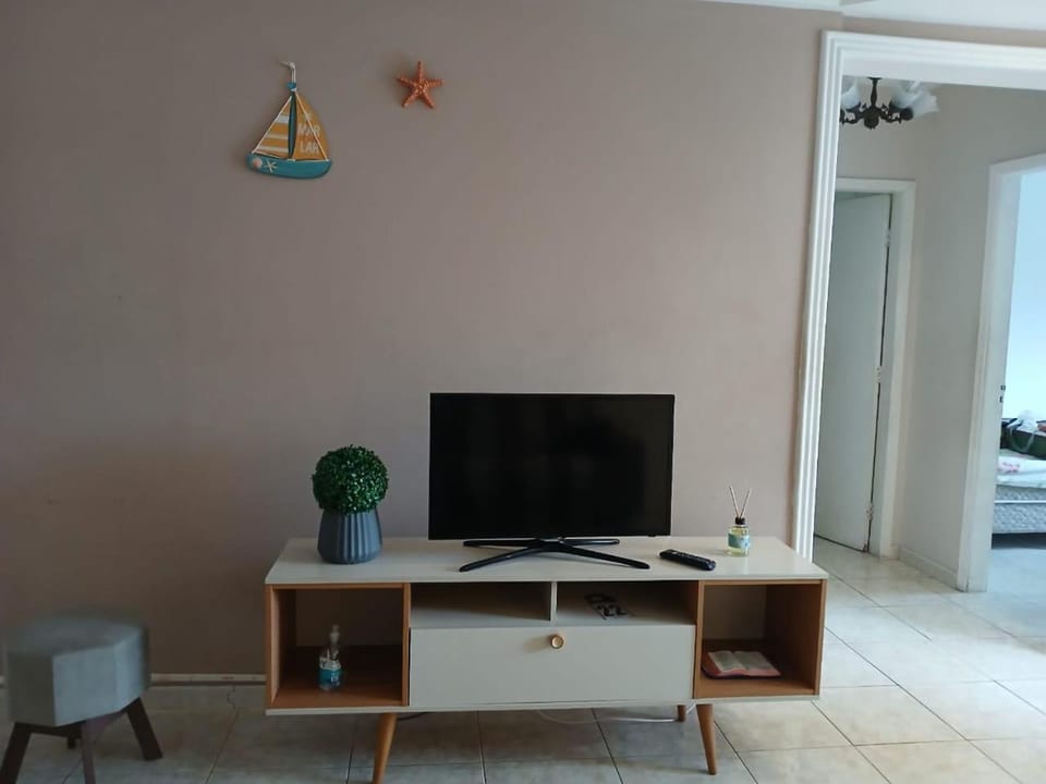 Communal lounge/ TV room, TV and multimedia