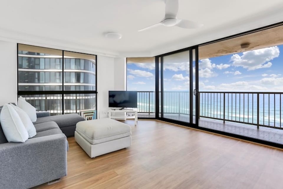TV and multimedia, Balcony/Terrace, Living room