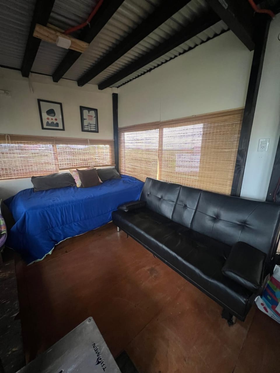 la mansión ll House in Miramar