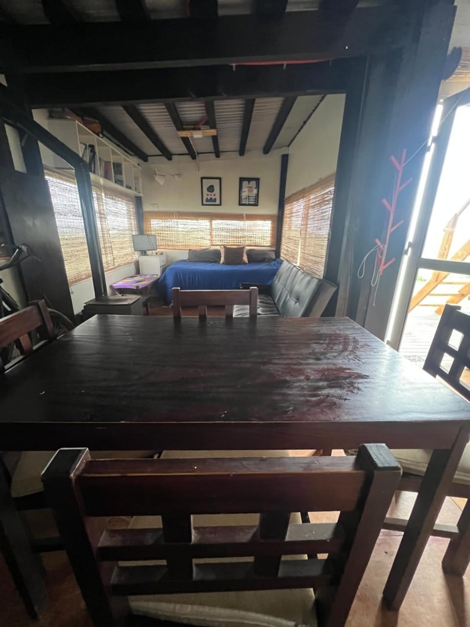 la mansión ll House in Miramar
