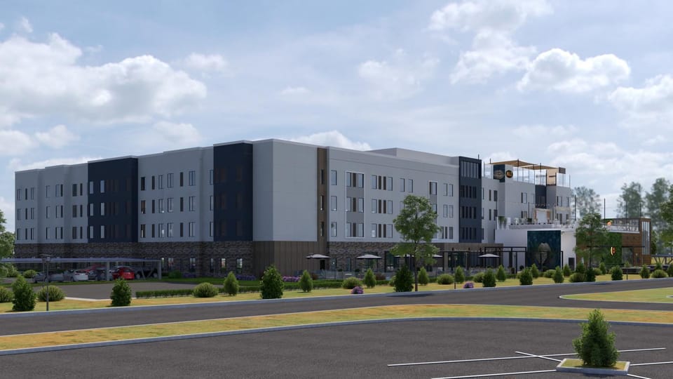 Staybridge Suites Eastvale - Norco by IHG Hotel in Eastvale