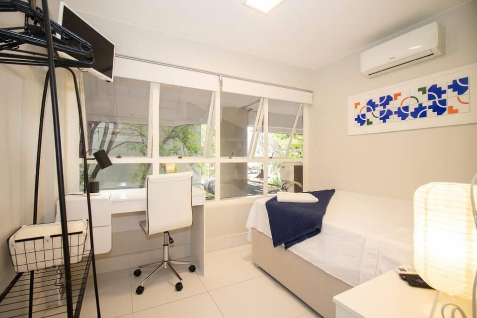 Studio na melhor quadra da Asa Norte Apartment in State of Goiás