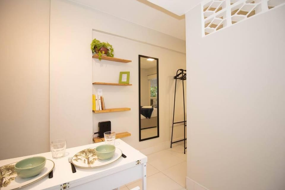 Studio na melhor quadra da Asa Norte Apartment in State of Goiás