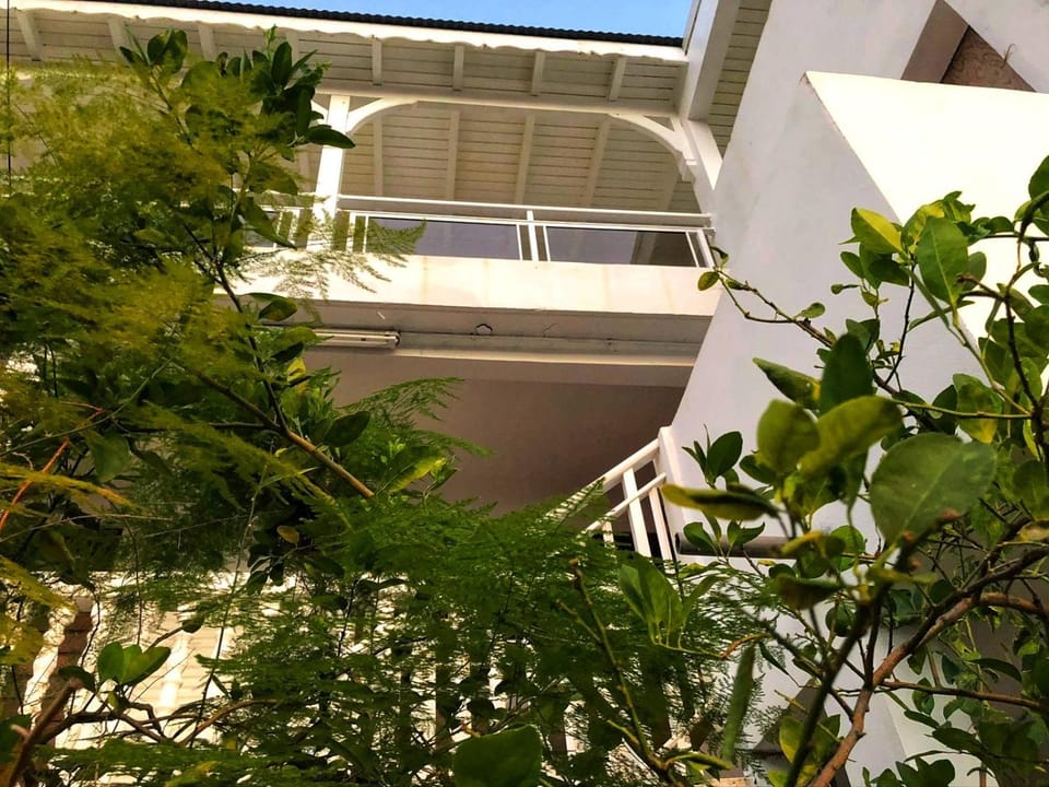 Le Balisier Apartment in Grande-Terre, Guadeloupe