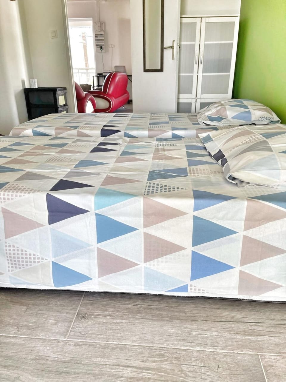 Le Balisier Apartment in Grande-Terre, Guadeloupe