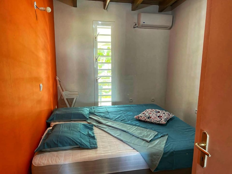 Le Balisier Apartment in Grande-Terre, Guadeloupe