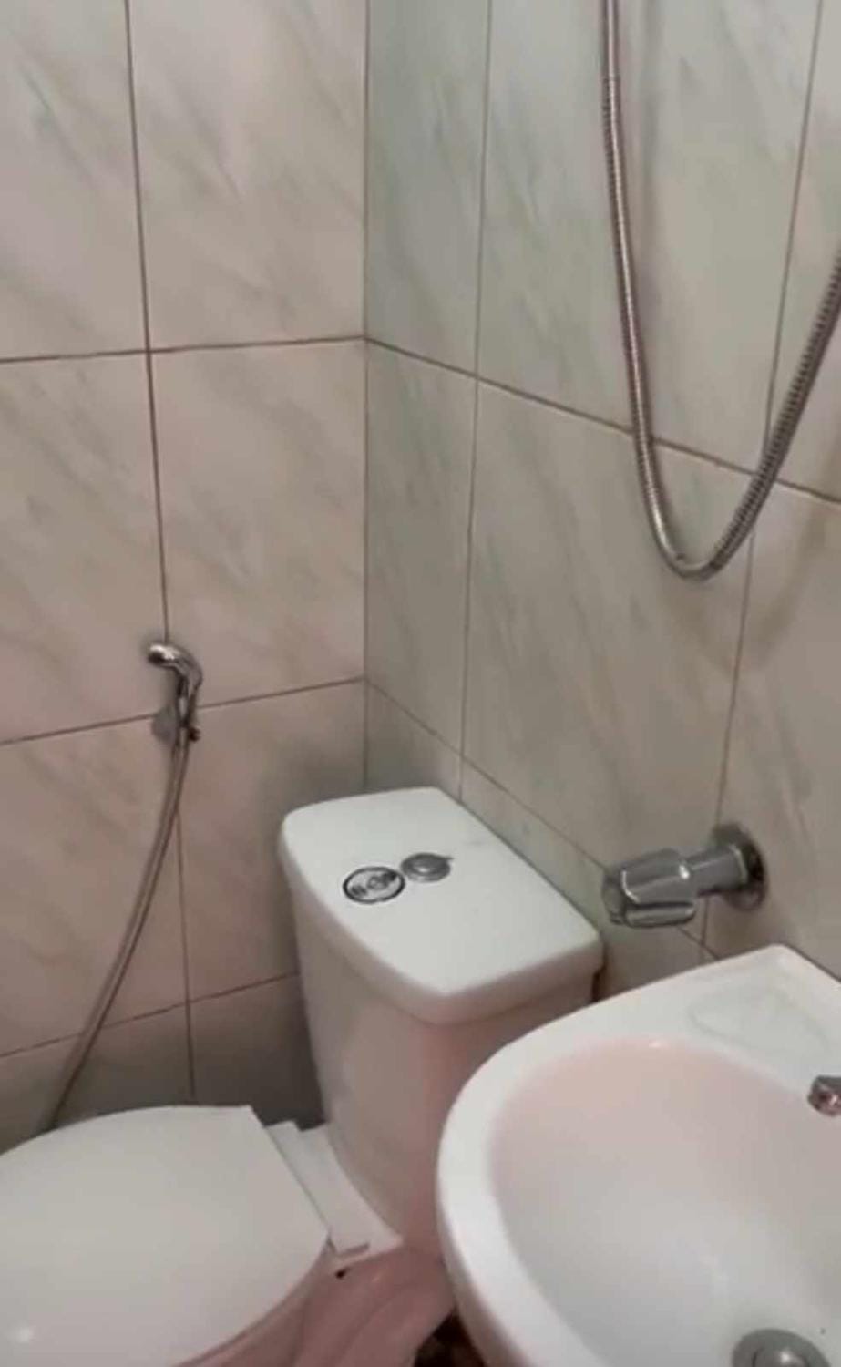 Toilet, Bathroom, bidet